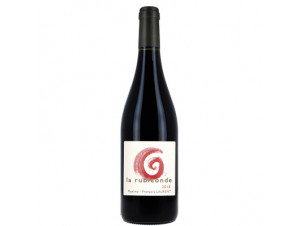 La Rubiconde - Domaine Gramenon - 2023 - Red
