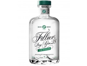 Pine Blossom - Graanstokerij Filliers - No vintage - 