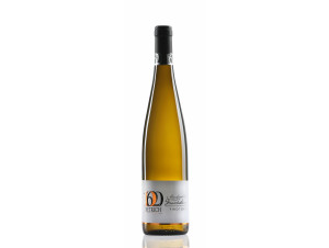 Pinot Gris Grand Cru Frankstein - Famille Dietrich - 2015 - White