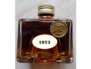 Armagnac Millésimé - Domaines Lamiable - 1973 - 