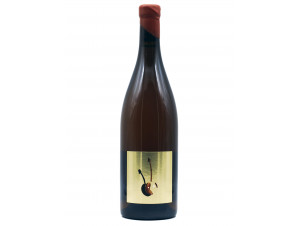 Peau Let - La Porte Saint-Jean - 2022 - White