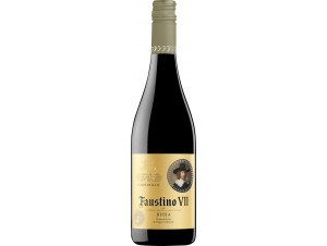 Faustino VII - Faustino - No vintage - Red