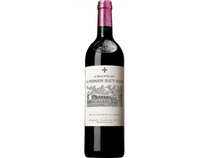 La Mission Haut Brion - Château La Mission Haut Brion - Domaine Clarence Dillon - 2016 - Red