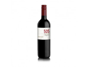 505 - MALBEC - CASARENA - 2024 - Red