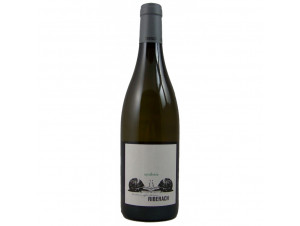 Synthèse - Domaine Riberach - 2022 - White