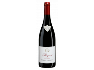 Régnié Cuvée Tim - Pardon & Fils - 2023 - Red