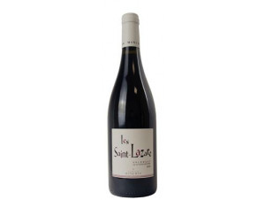 Les Saint-lazare Du Claux Delorme - Domaines Minchin - 2020 - Red