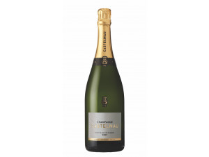 Champagne Castelnau Brut Blanc de Blancs - Champagne Castelnau - 2010 - Sparkling