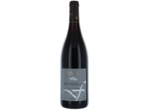 Sancerre Les Belles Vignes - FOURNIER Père & Fils - 2022 - Red