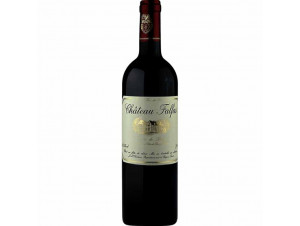 Château Falfas - Château Falfas - 2019 - Red