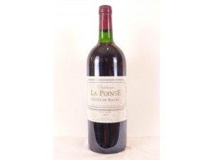 Château La Pointe - Château La Pointe - 1994 - Red