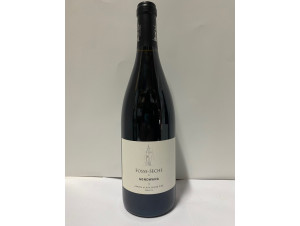 Gondwana - Château de Fosse-Sèche - 2019 - Red