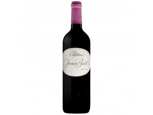 Château Joanin Bécot - Château Joanin Bécot - 2014 - Red