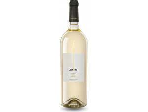 Zabu Grillo - Vigneti Zabù - No vintage - White