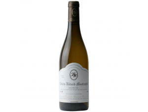 Criots-bâtard-montrachet - Domaine Bachelet-Ramonet - 2021 - White