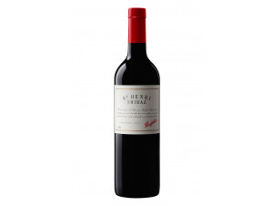 St Henri - Shiraz - Penfolds - 2019 - Red