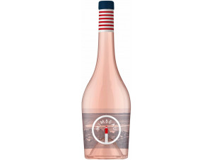 Mimbeau Rosé - Ginestet SA - No vintage - White