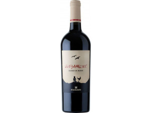 Bayamore Rosso Di Rossi - Cantina Firriato - No vintage - Red