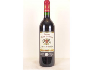 Château Milon la Grave - Château Milon la Grave - 2005 - Red