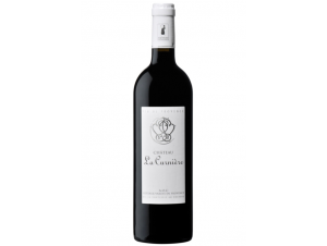 Château La Curnière - Château La Curnière - 2017 - Red