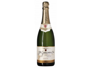 Champagne JM. Gobillard & Fils - Tradition Brut - Champagne Gobillard & Fils - No vintage - Sparkling