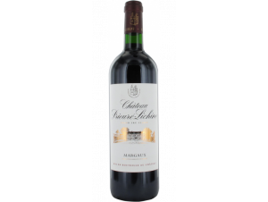 Château Prieuré-Lichine - Château Prieuré-Lichine - 2010 - Red