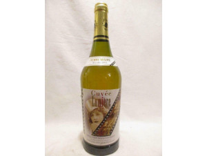 Arbois Cuvée Lumière - Domaines Henri Maire - 1992 - White