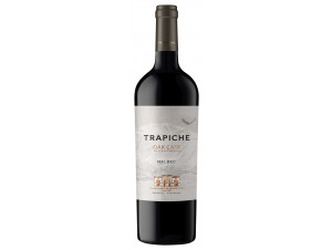 Malbec - Oak Cask - Bodega Trapiche - No vintage - Red