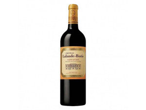 Château Lalande Borie Saint Julien - Château Lalande Borie - 2017 - Red