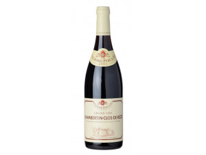 Chambertin-clos-de-bèze Grand Cru - Bouchard Père & Fils - 2020 - Red