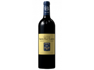 Château Smith Haut Lafitte - Château Smith Haut Lafitte - 2012 - Red