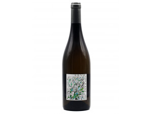 La Vie On Y Est - Domaine Gramenon - 2022 - White