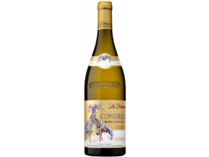 La Doriane - Maison Guigal - 2009 - White