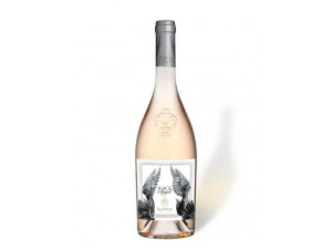 Rock Angel - Château d'Esclans - 2024 - Rose