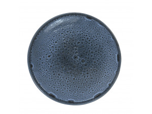 Assiette Plate Abysses 27 Cm lot De 6 - table passion -  - 