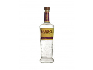 Pisco Barsol Torontel - Barsol - No vintage - 