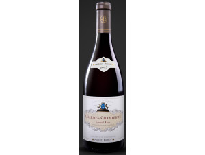 Charmes-Chambertin Grand Cru - Albert Bichot - 2015 - Red