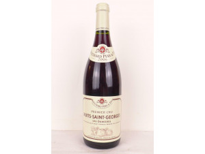 Premier Cru Les Damodes - Bouchard Père & Fils - 2006 - Red