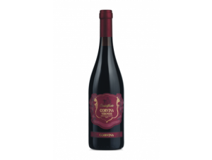 Castelforte Corvina Veronese - Cantine Riondo - 2020 - Red