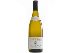 Vau Ligneau - Domaine Louis Moreau - 2022 - White