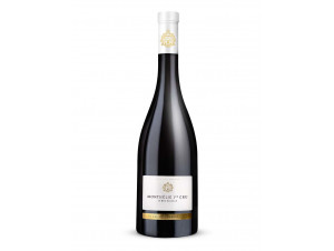 Monthélie 1er Cru-le Meix Bataille - Le Val des Musardières - 2023 - Red