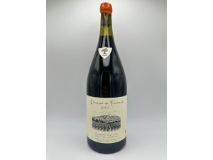 Cire Orange - Domaine de Faverand - 2022 - Red
