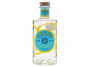 Gin Malfy Con Limone - Malfy - No vintage - 