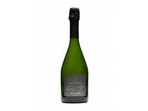 Réserve Brut Nature - Champagne Vincent Lamoureux - No vintage - Sparkling