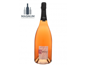 Brut Rosé - Champagne Michel Marcoult - No vintage - Sparkling