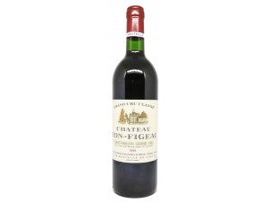 Château Yon-Figeac - Château Yon Figeac - 2005 - Red