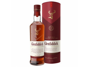 Malt Masters - Glenfiddich - No vintage - 