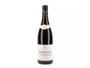 Marsannay - En Champs Perdrix - Domaine Clémancey - 2020 - Red