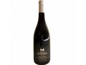 Silencio - Château Montana - 2022 - Red