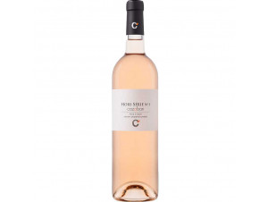 Hors Série N°1 - Domaine de Cazaban - 2023 - Rose